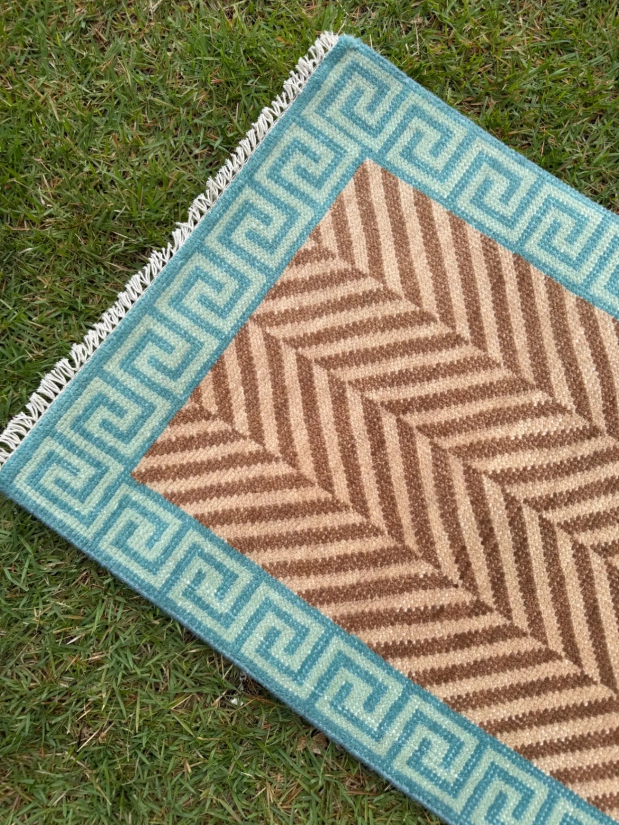 2' x 3'