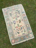 2' x 3'