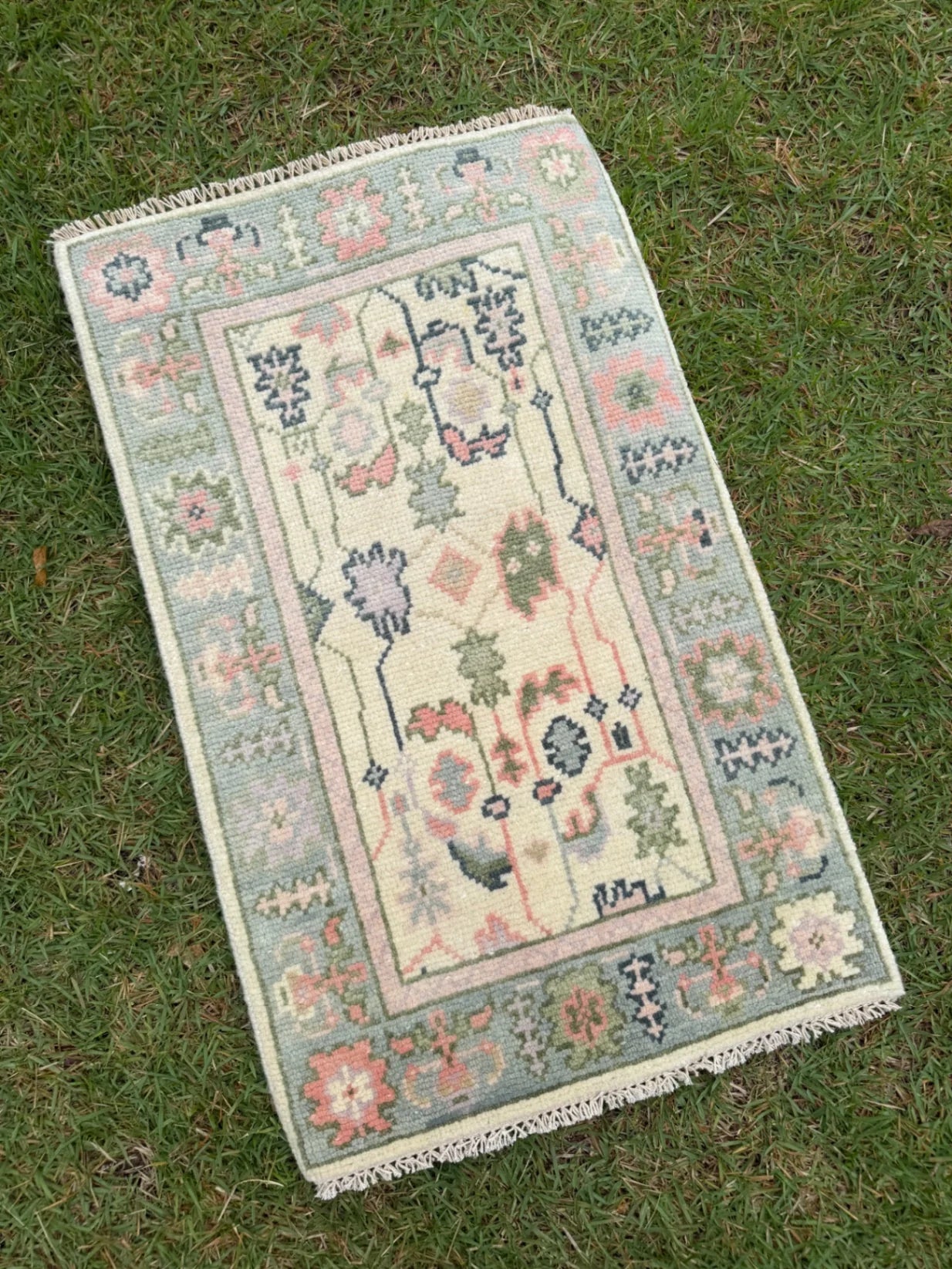 2' x 3'