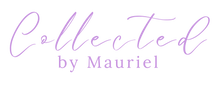 Collected by Mauriel - Home