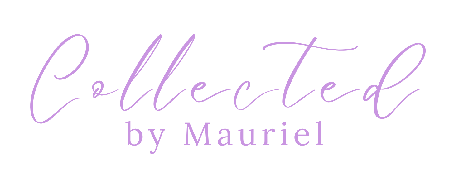 Collected by Mauriel