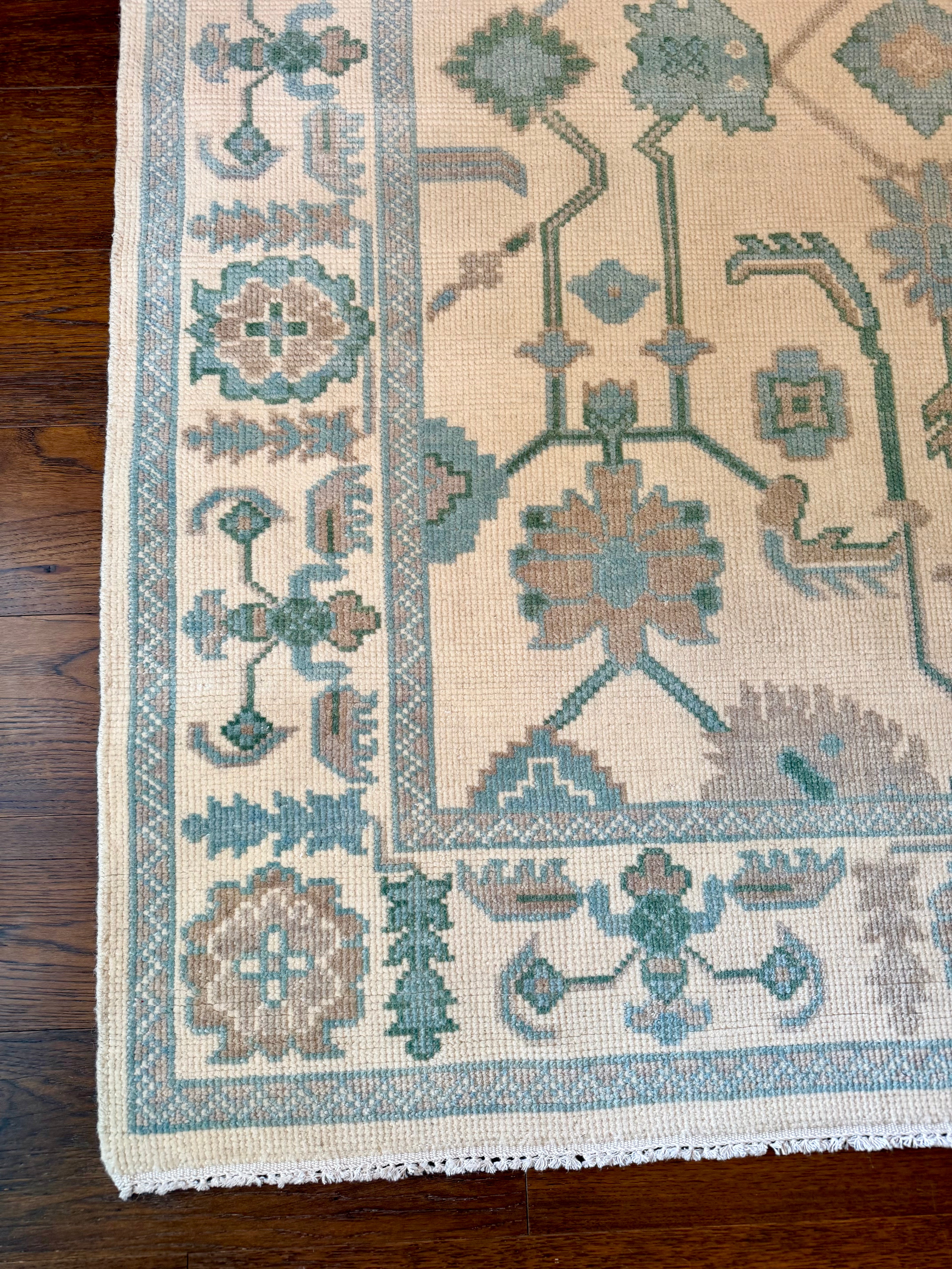 5' x 7'