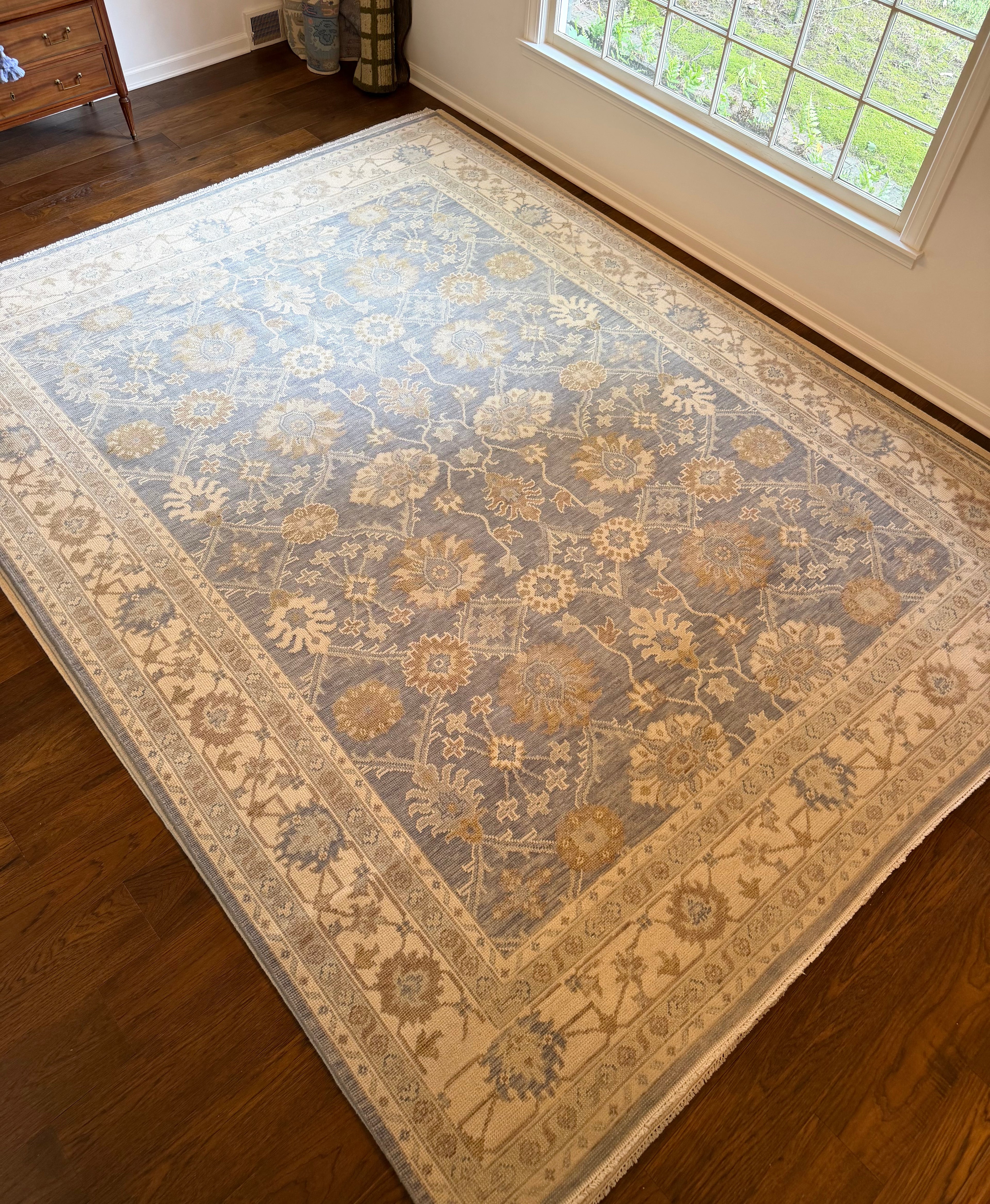 9' x 12'