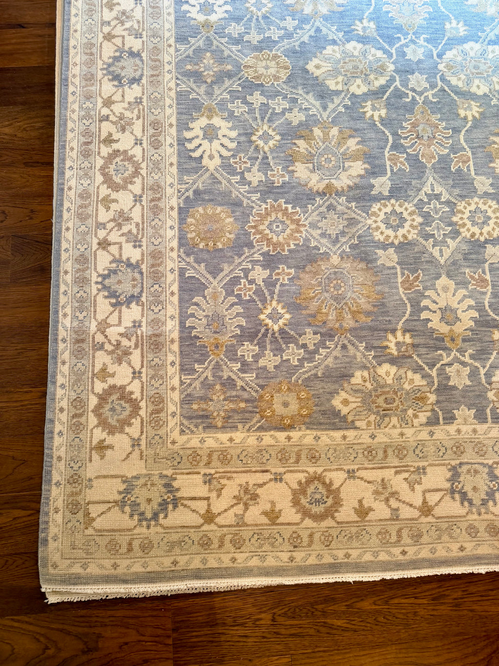 9' x 12'
