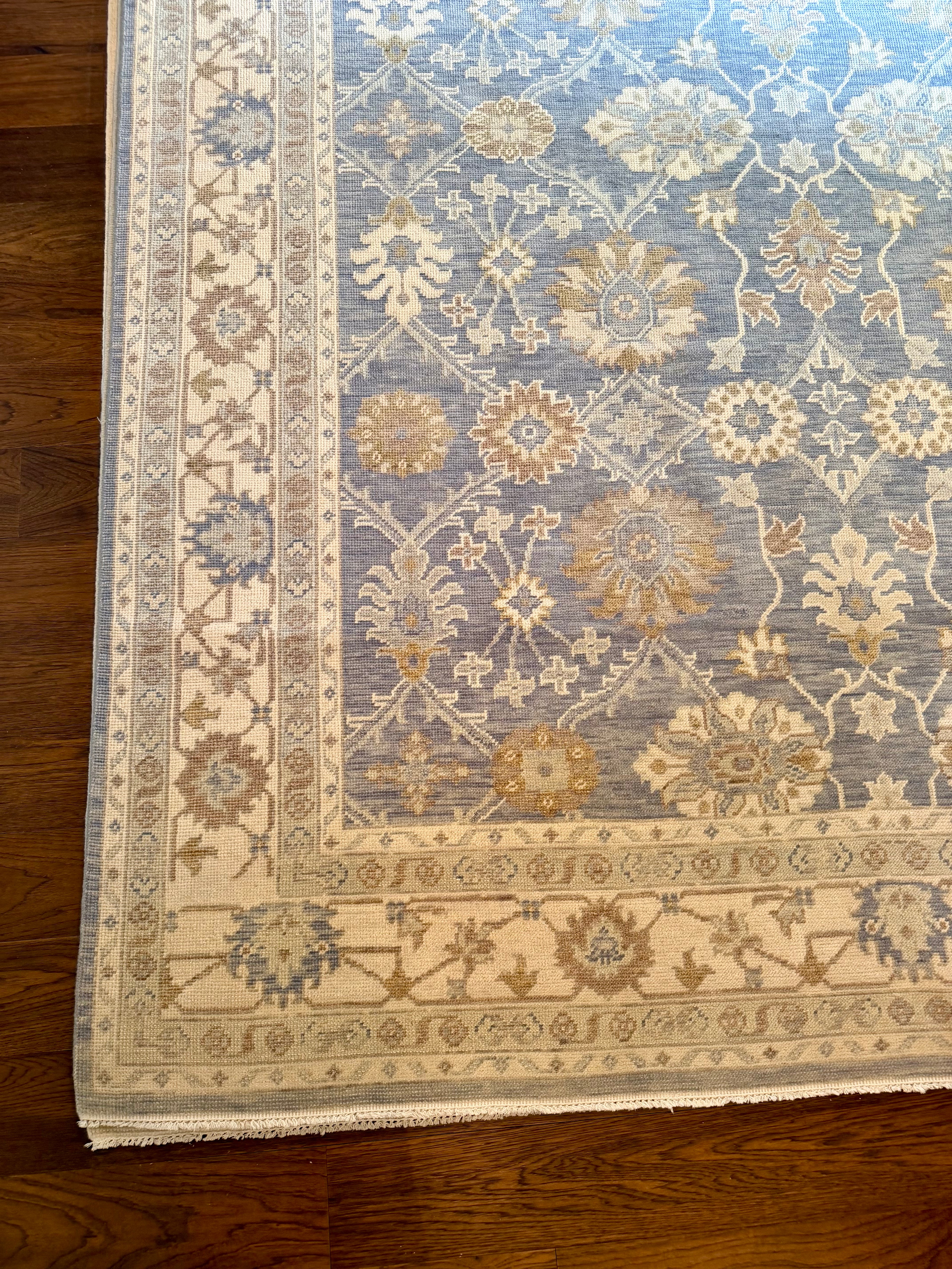 9' x 12'