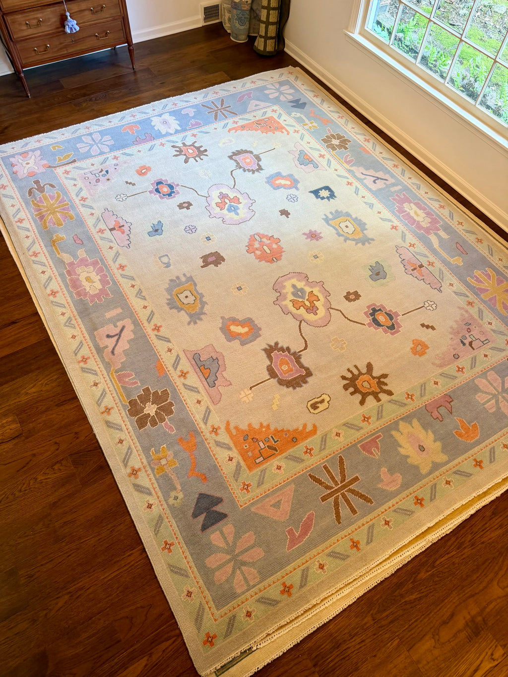 9' x 12'