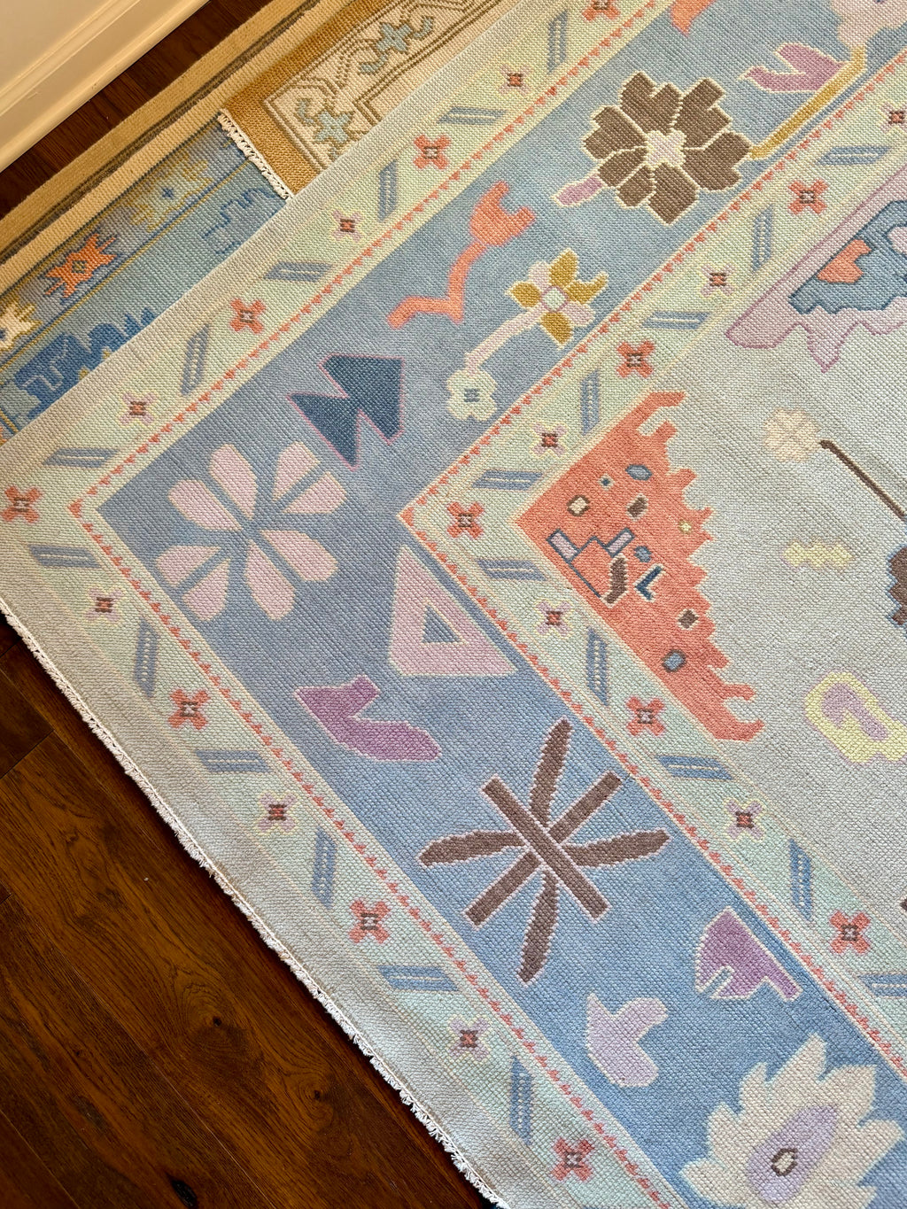9' x 12'