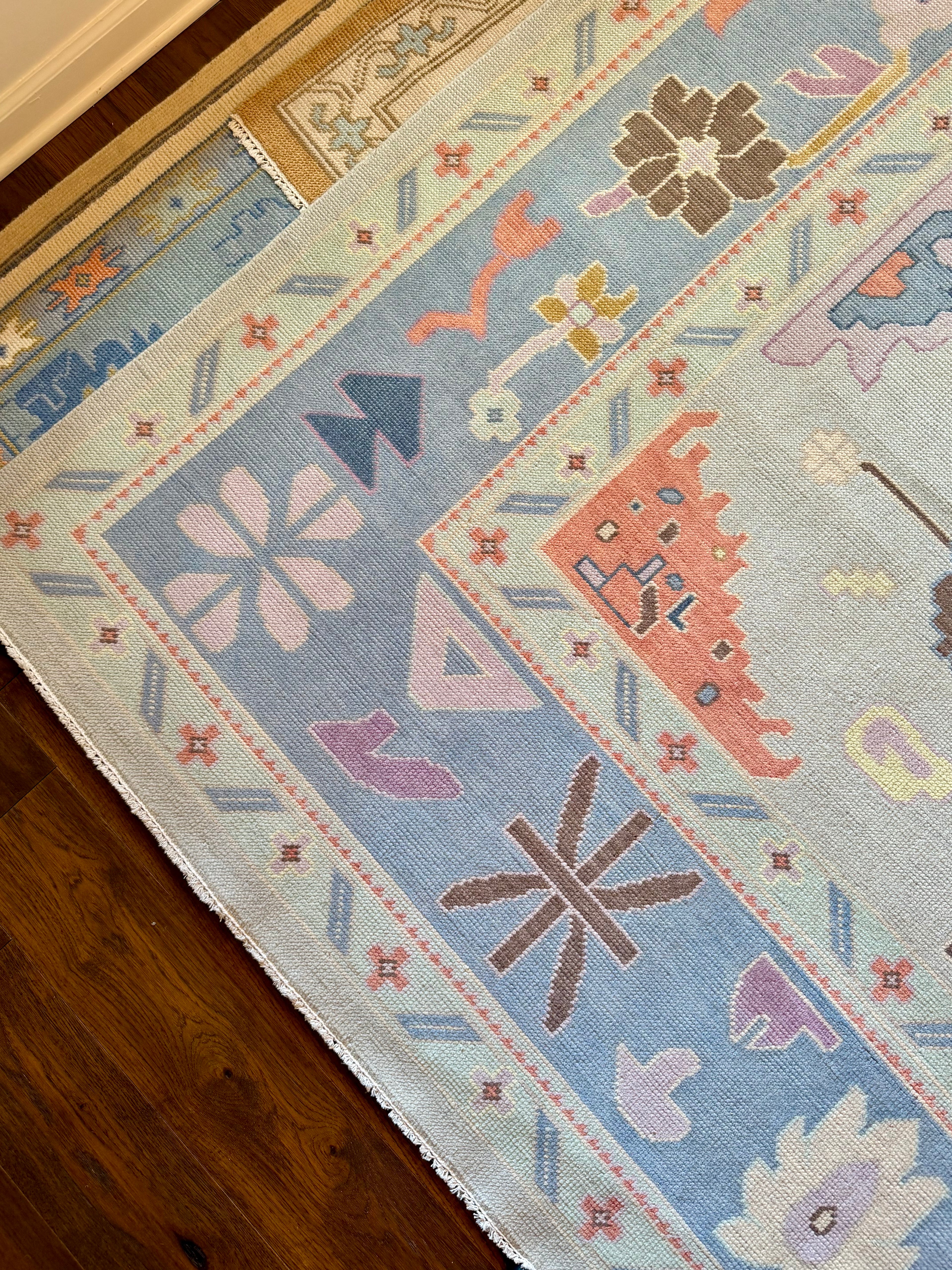 9' x 12'