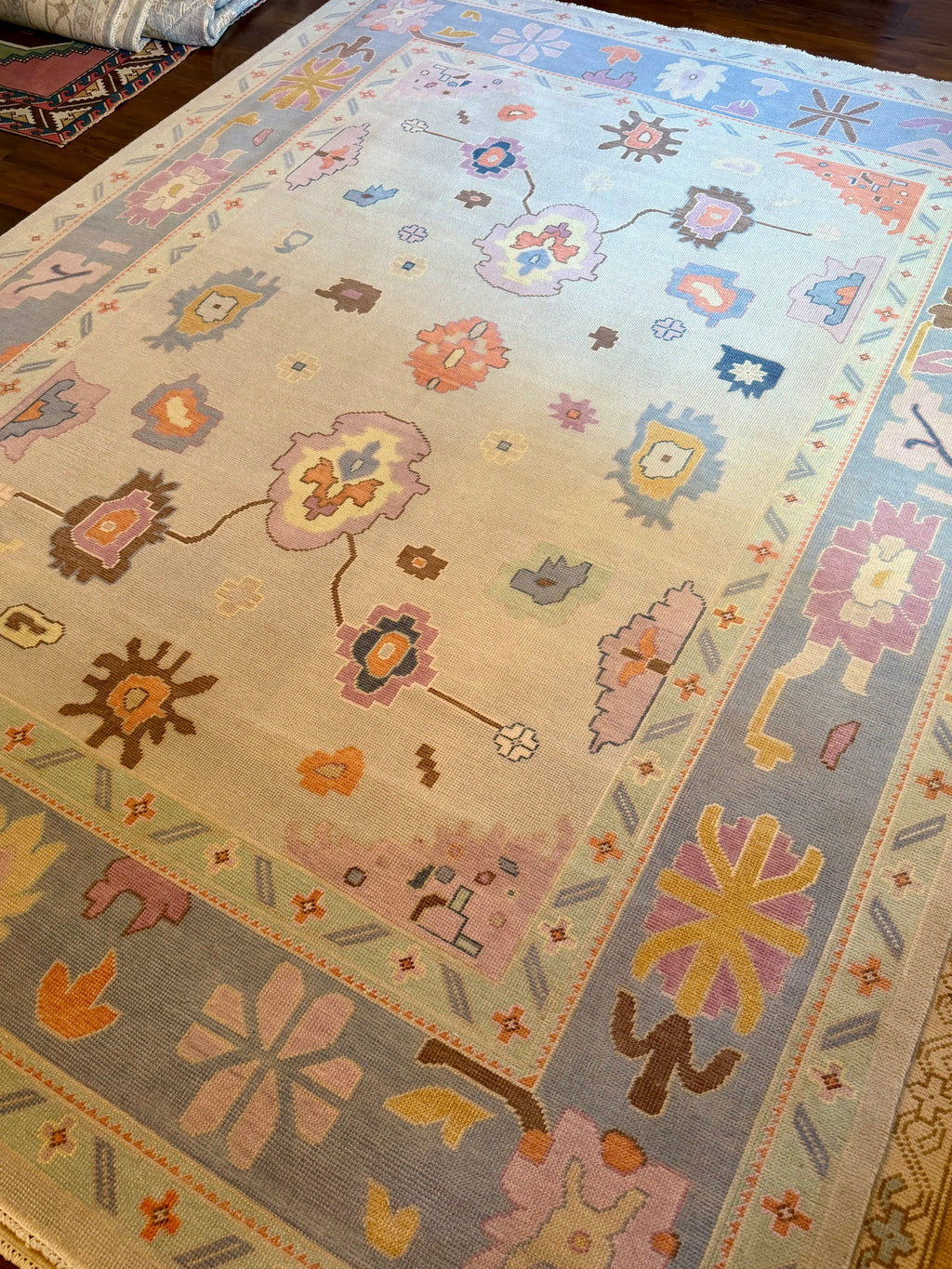 9' x 12'