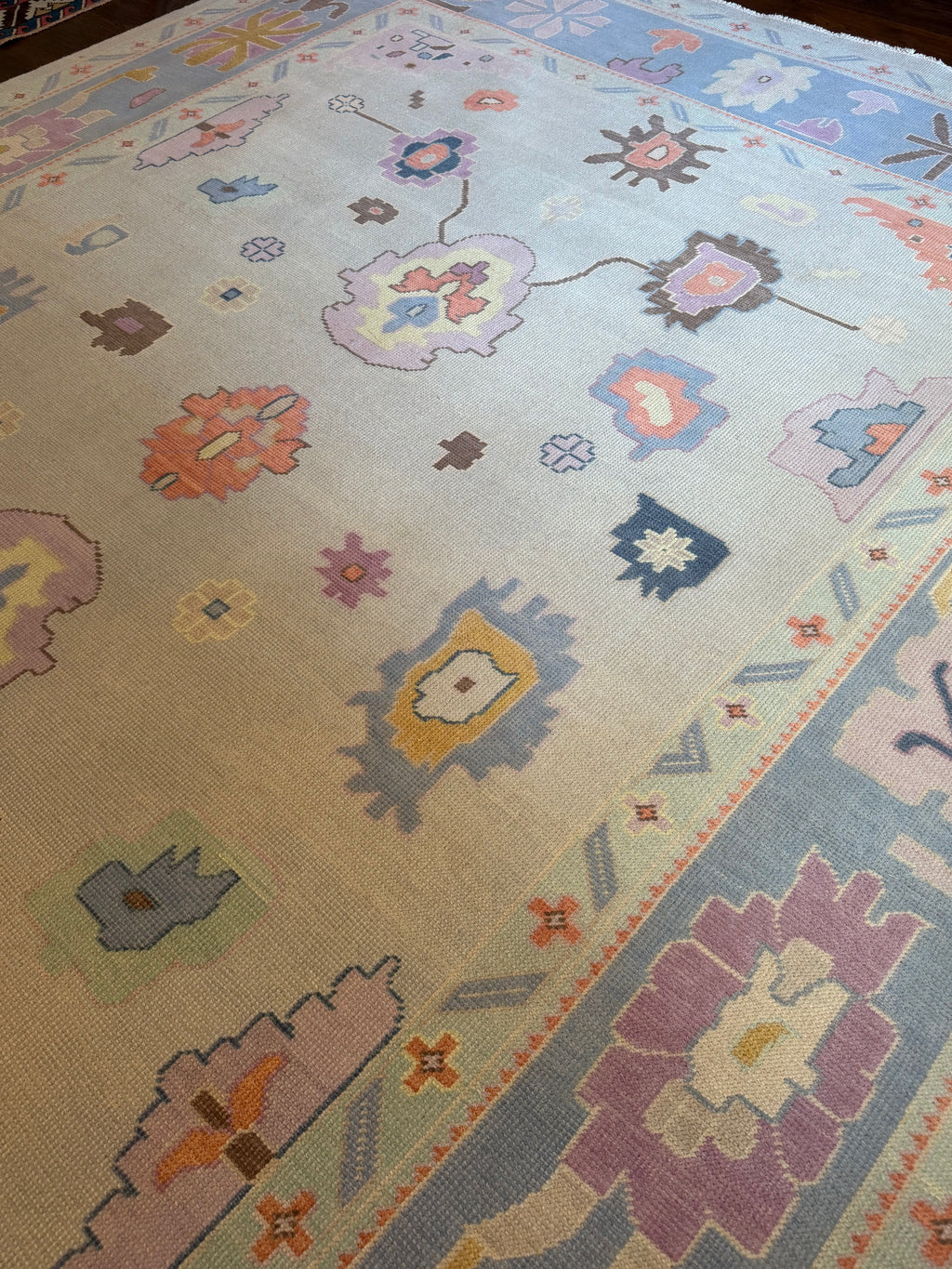 9' x 12'
