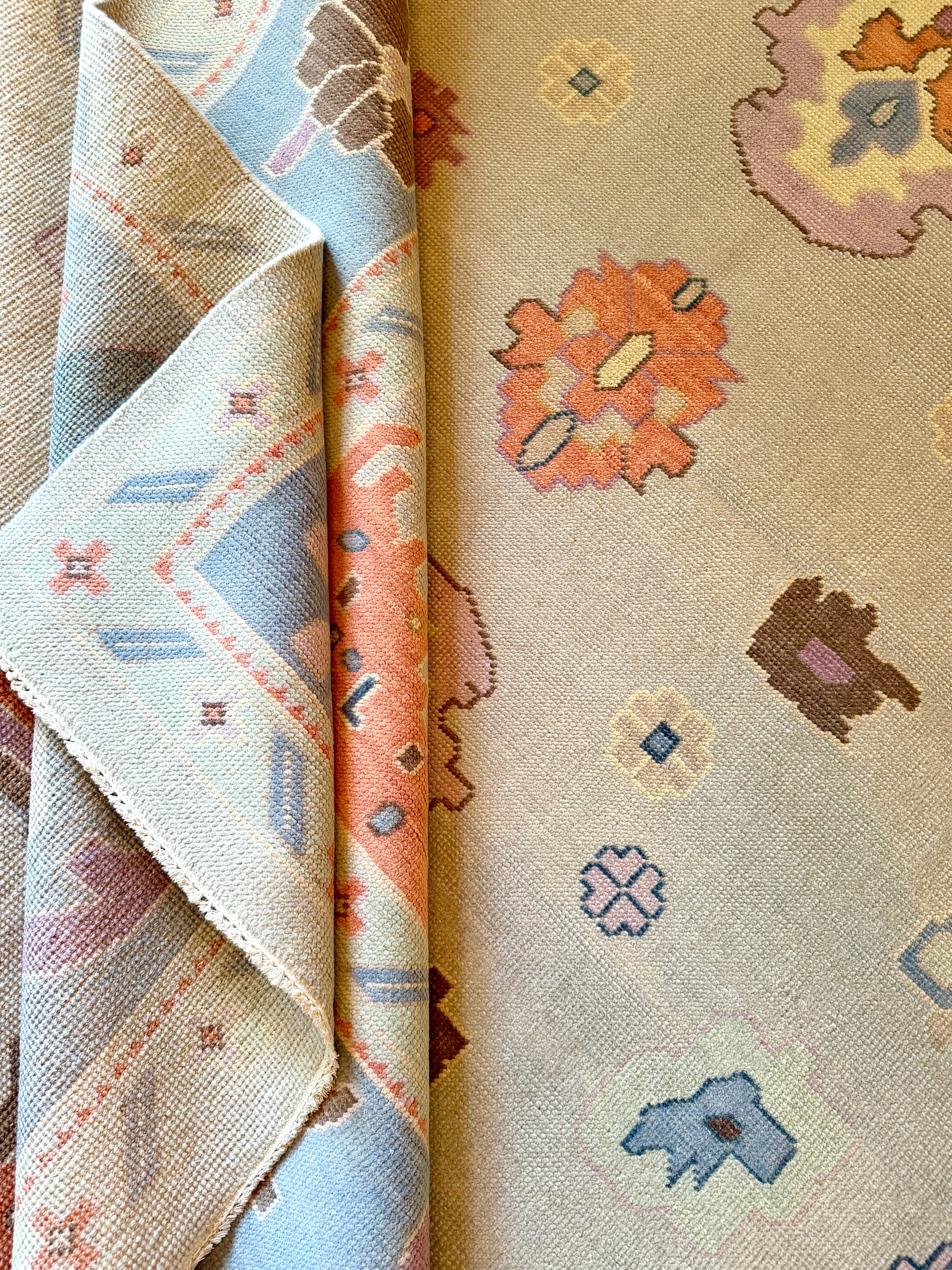 9' x 12'