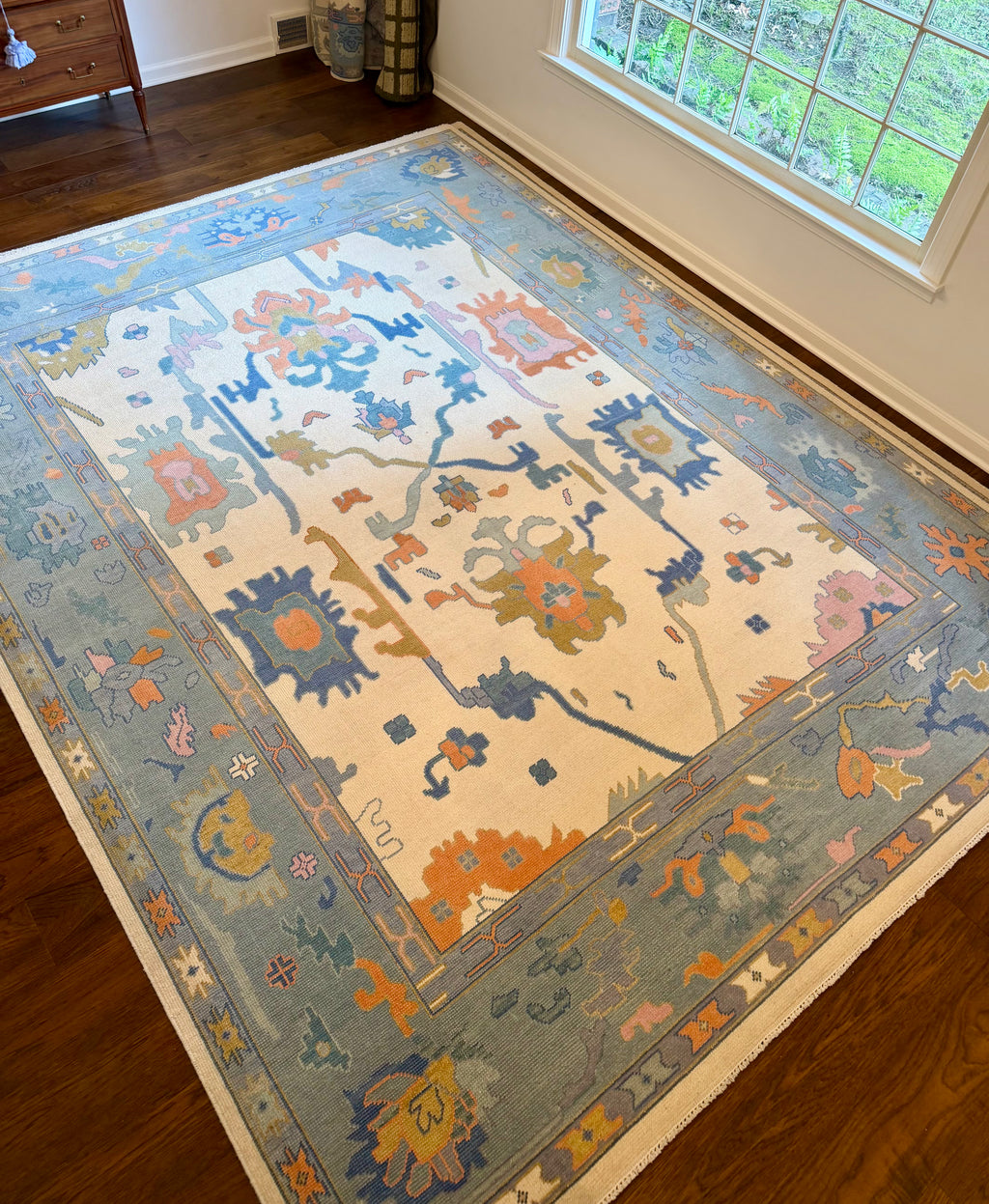 9' x 12'
