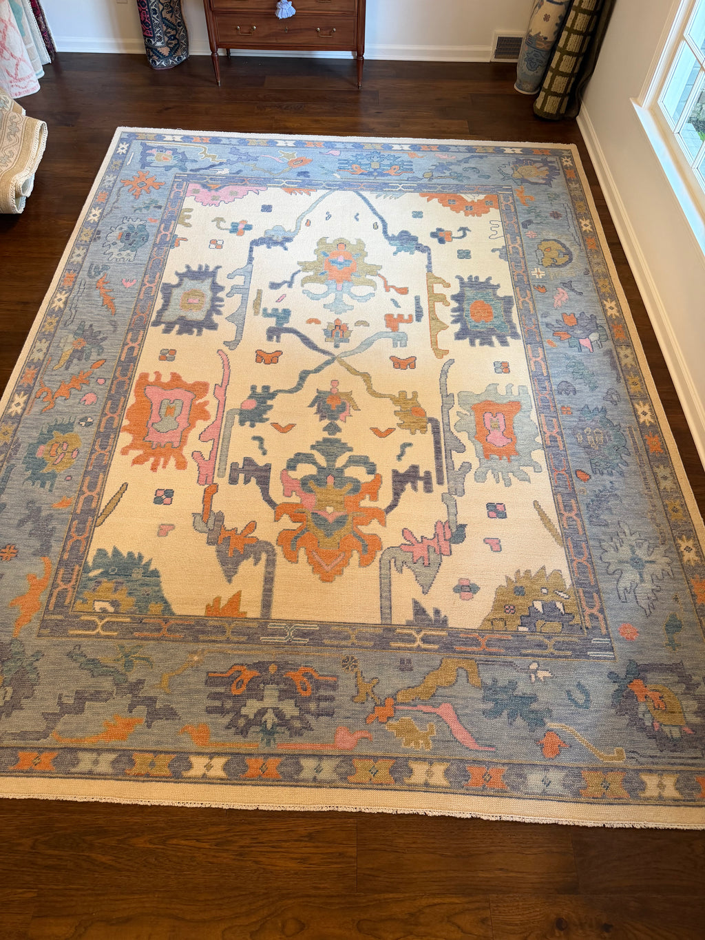 9' x 12'