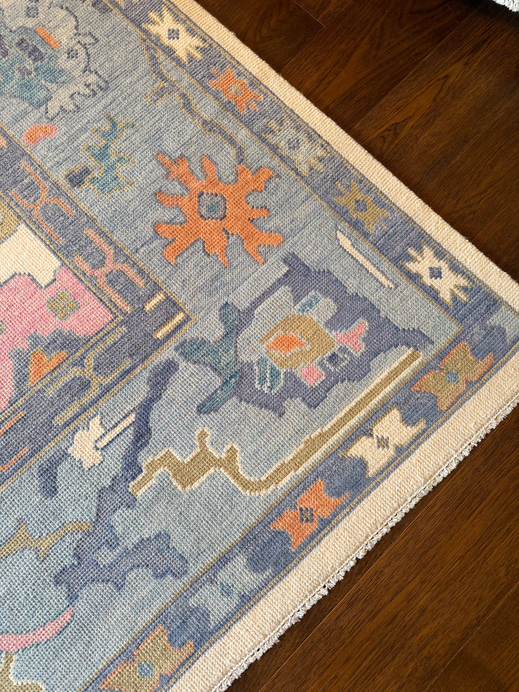 9' x 12'