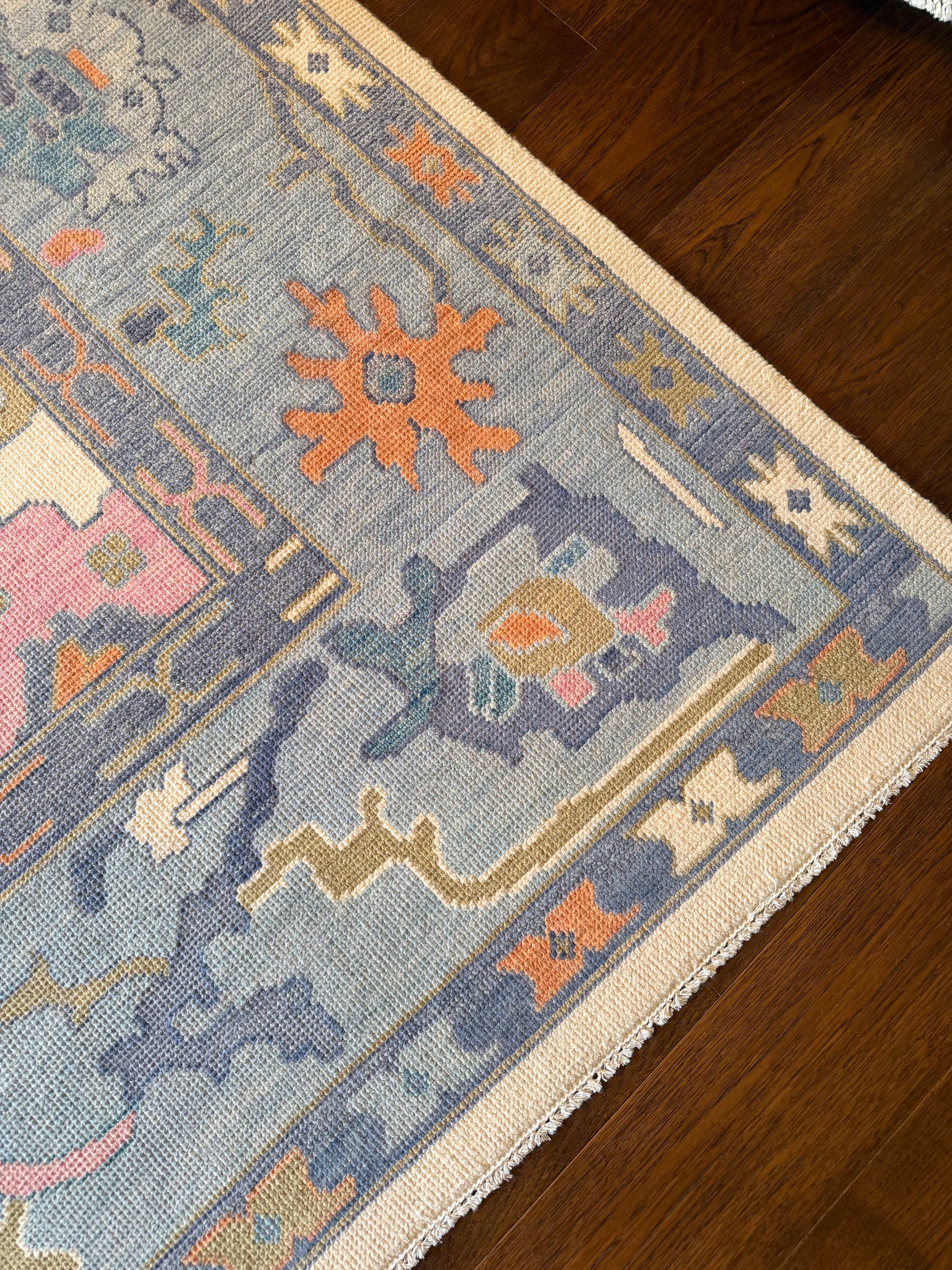9' x 12'