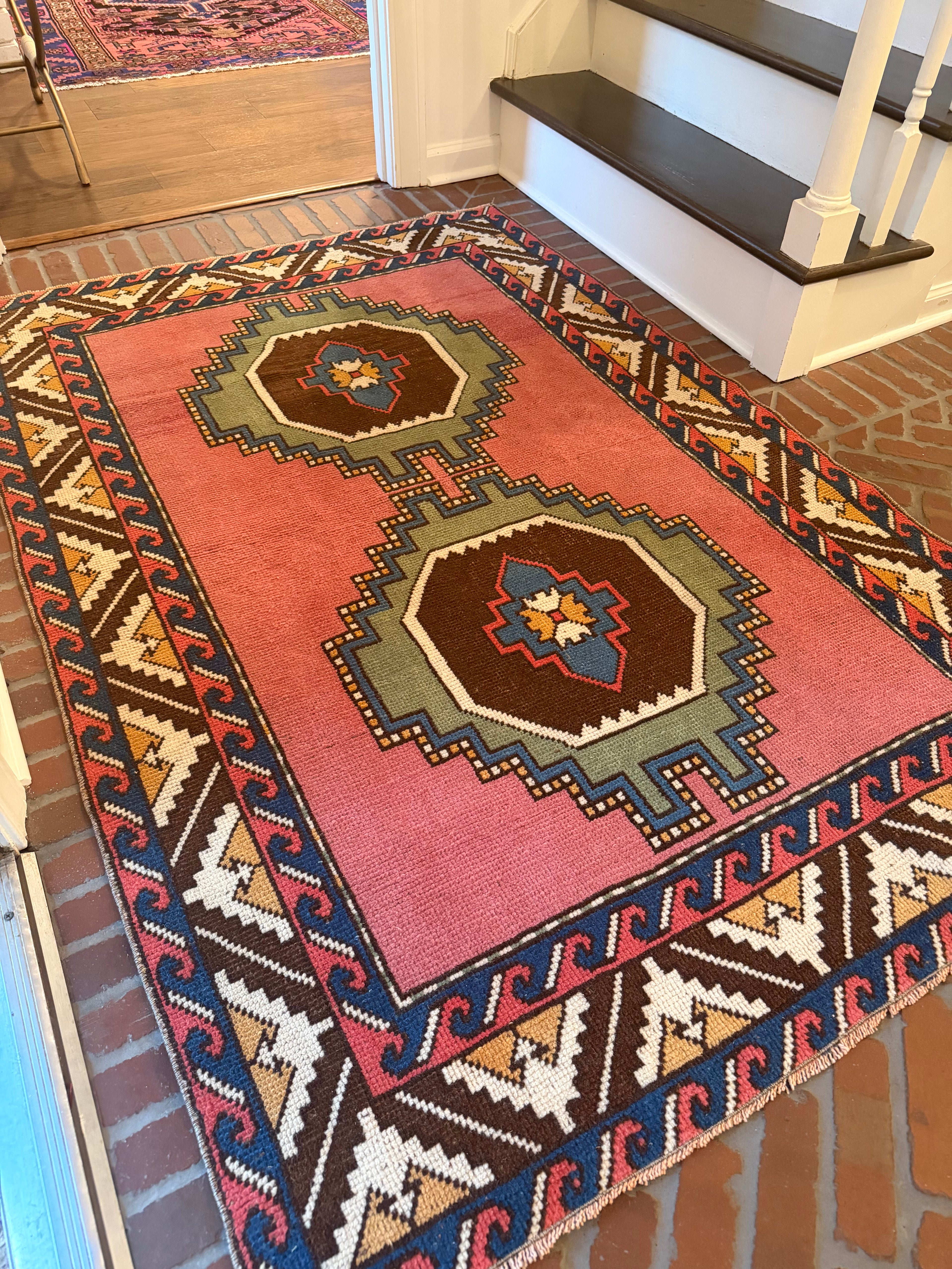 6' x 4'