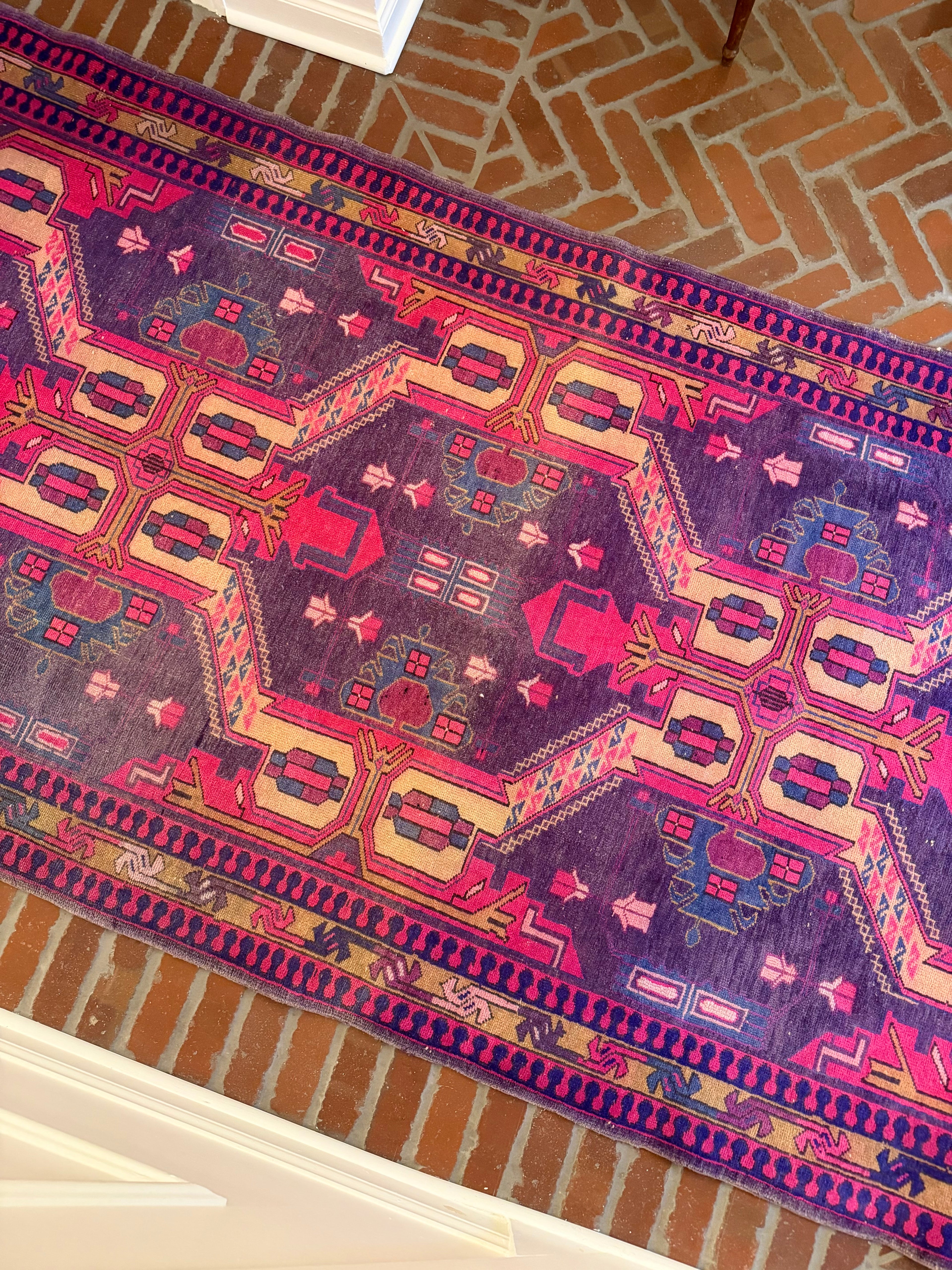 10' x 4'