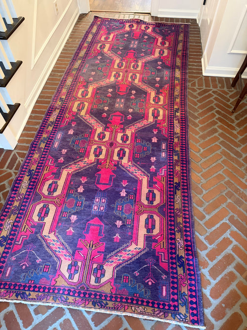 10' x 4'