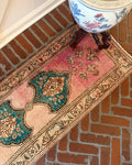 Vintage Runner, 5' x 1'9"