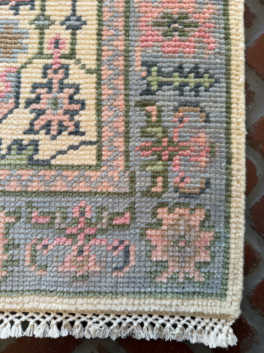 2' x 3'