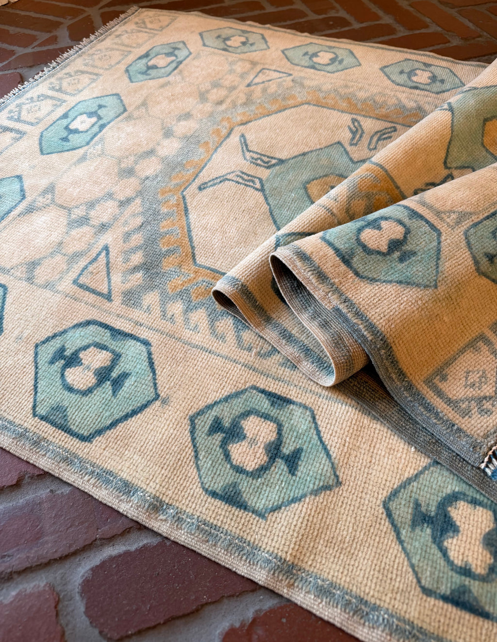8' x 2'10"