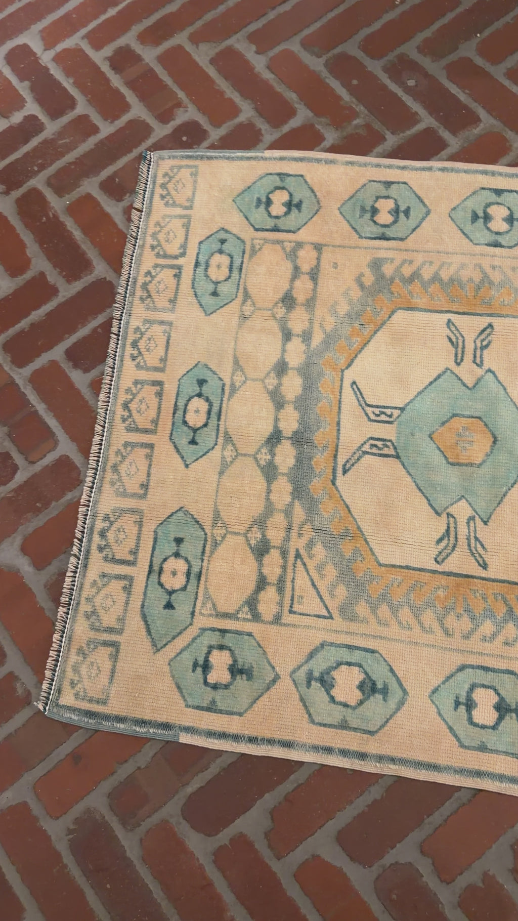 8' x 2'10"
