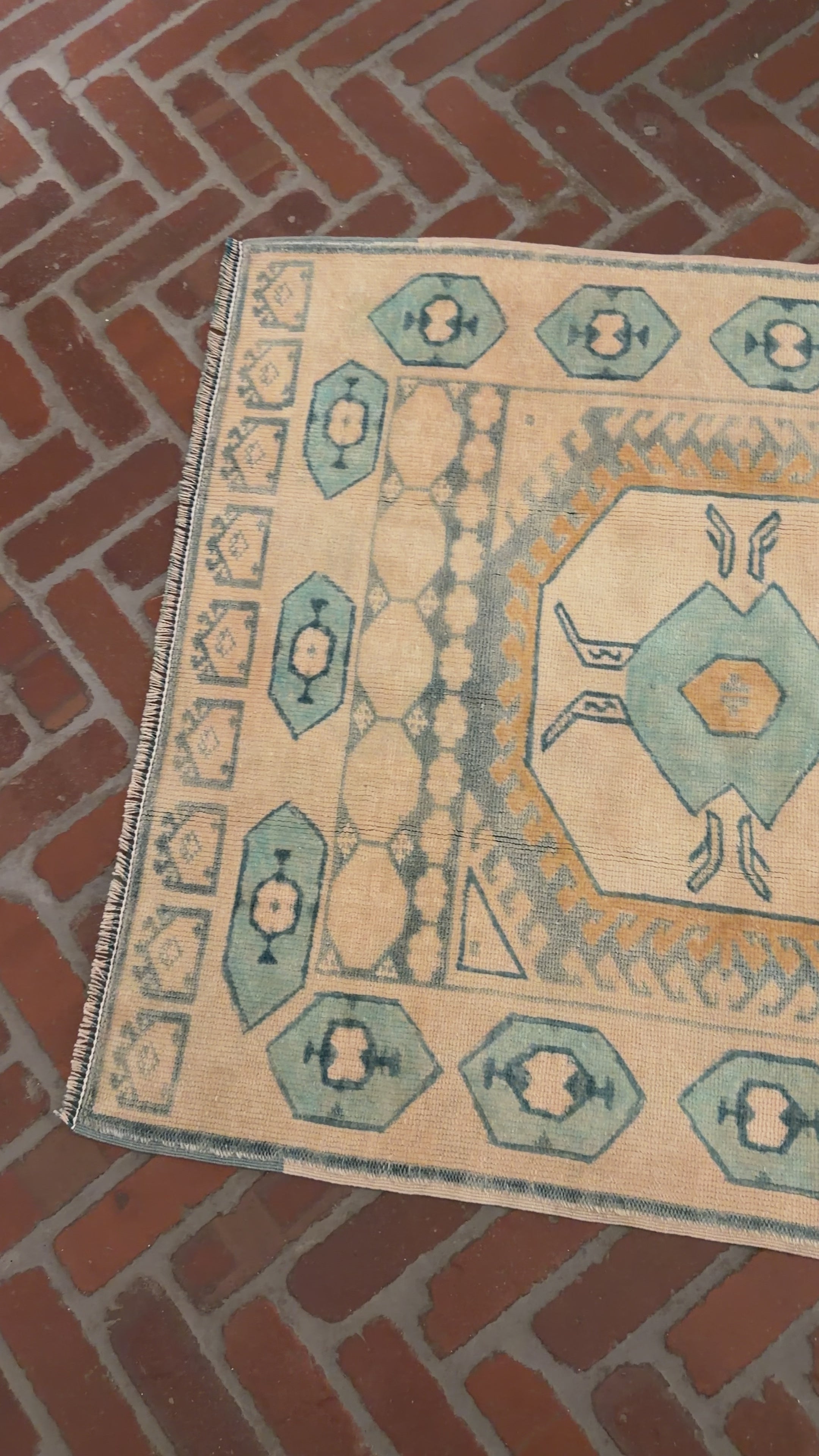 8' x 2'10"